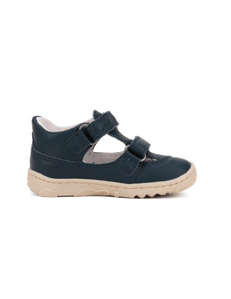 CHILDREN'S SANDALS BAREFOOT H077-51734BM 26-31