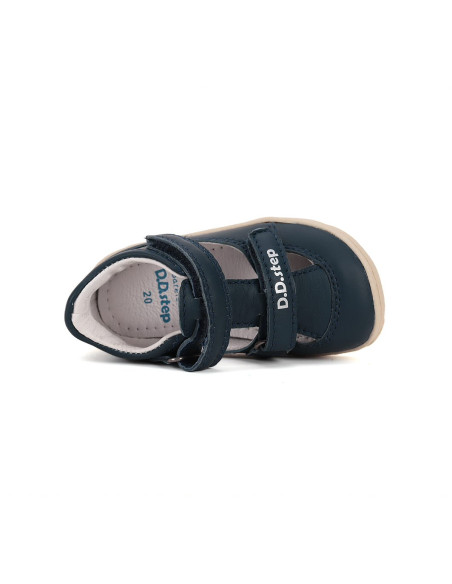 CHILDREN'S SANDALS BAREFOOT H077-51734BM 26-31