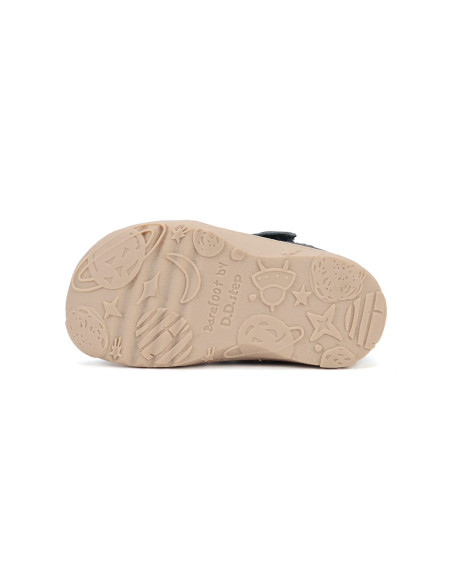CHILDREN'S SANDALS BAREFOOT H077-51734BM 26-31