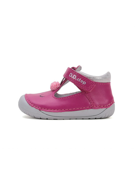 ДЕТСКИ ОБУВКИ BAREFOOT H070-51968A 20-25