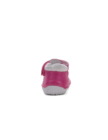 ДЕТСКИ ОБУВКИ BAREFOOT H070-51968A 20-25