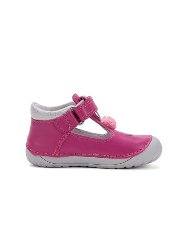 ДЕТСКИ ОБУВКИ BAREFOOT H070-51968A 20-25