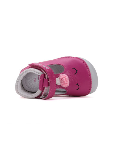 ДЕТСКИ ОБУВКИ BAREFOOT H070-51968A 20-25