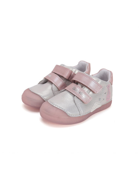 CHILDREN'S SHOES S049--51250M 25-30