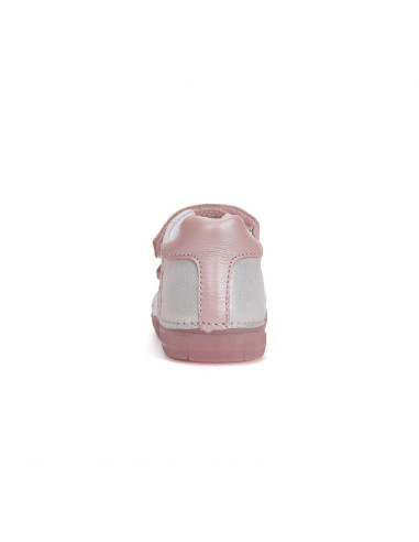 ДЕТСКИ ОБУВКИ S049-51250M 25-30