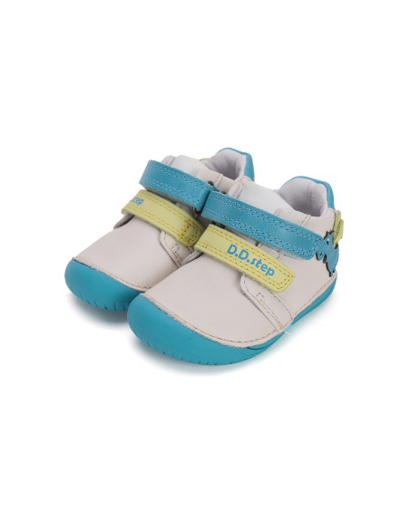 CHILDREN'S SHOES BAREFOOT S070-51562  20-25