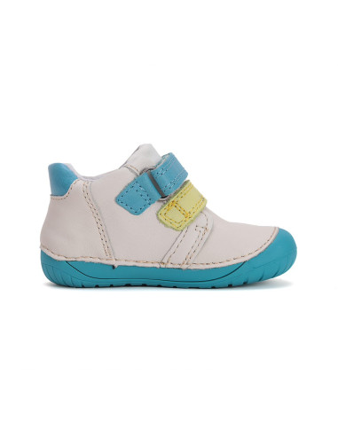 ДЕТСКИ ОБУВКИ BAREFOOT S070-51562 20-25