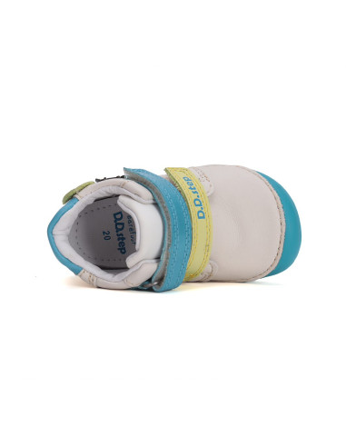 ДЕТСКИ ОБУВКИ BAREFOOT S070-51562 20-25
