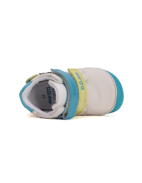 ДЕТСКИ ОБУВКИ BAREFOOT S070-51562 20-25
