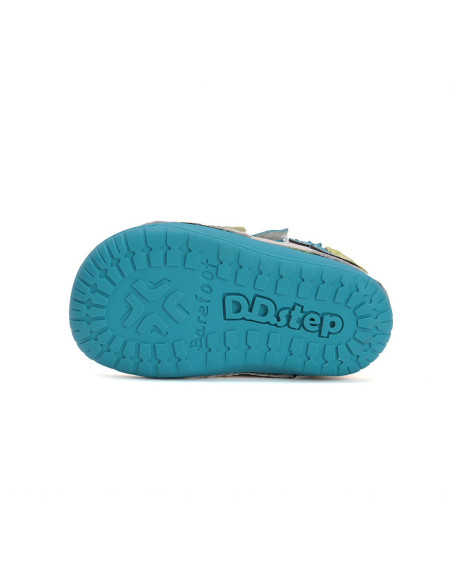 ДЕТСКИ ОБУВКИ BAREFOOT S070-51562 20-25