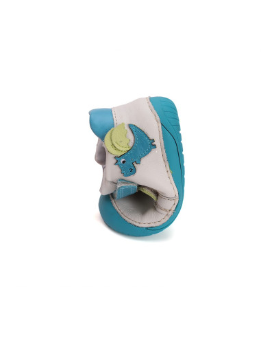 CHILDREN'S SHOES BAREFOOT S070-51562...