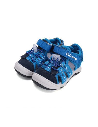 CHILDREN'S SANDALS G065-51748 20-25