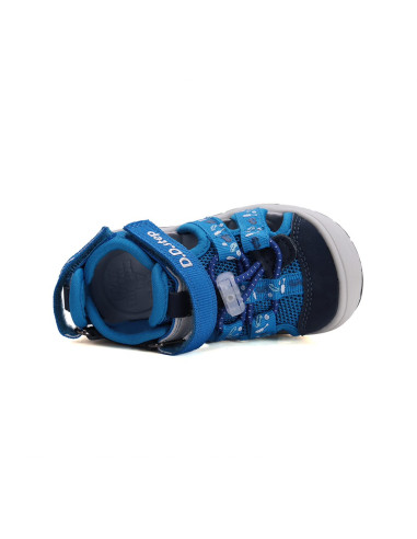 CHILDREN'S SANDALS G065-51748 20-25