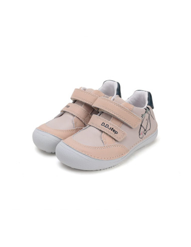 ДЕТСКИ ОБУВКИ BAREFOOT S063-51264AM...