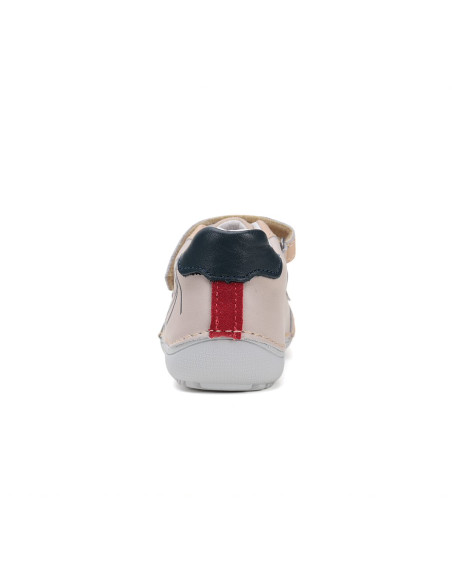 CHILDREN'S SHOES BAREFOOT S063-51264AM 25-30