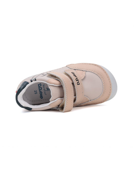 ДЕТСКИ ОБУВКИ BAREFOOT S063-51264AM 25-30
