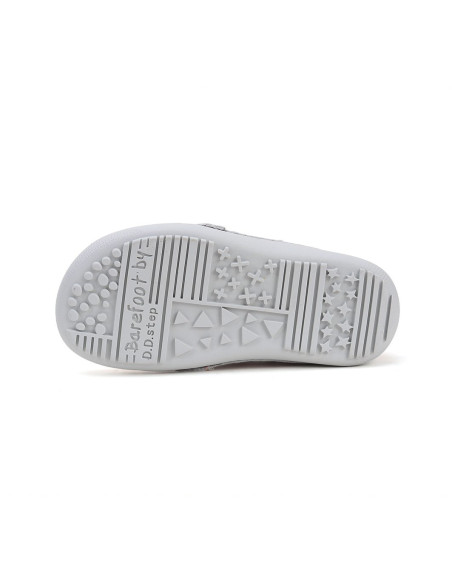 CHILDREN'S SHOES BAREFOOT S063-51264AM 25-30
