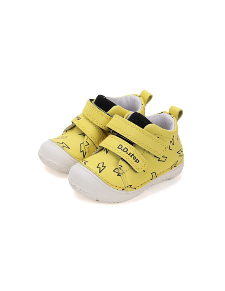 CHILDREN'S SHOES S082-51705B 20-25