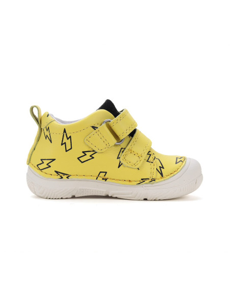 CHILDREN'S SHOES S082-51705B 20-25