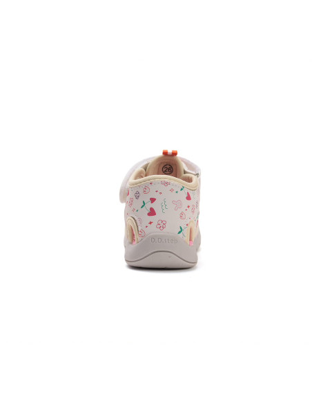 CHILDREN'S SANDALS G065-51957DM 26-31