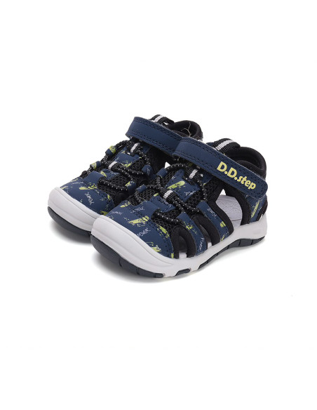 CHILDREN'S SANDALS G065-51957AM 26-31