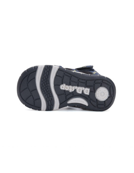 CHILDREN'S SANDALS G065-51957AM 26-31