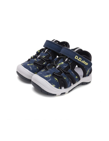CHILDREN'S SANDALS G065-51957A 20-25