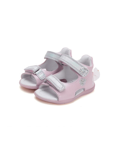 CHILDREN'S SANDALS G075-51453 19-24