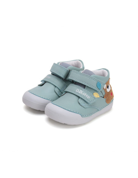 CHILDREN'S SHOES S066-51917B 20-25