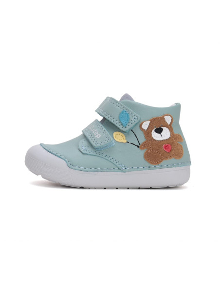 CHILDREN'S SHOES S066-51917B 20-25