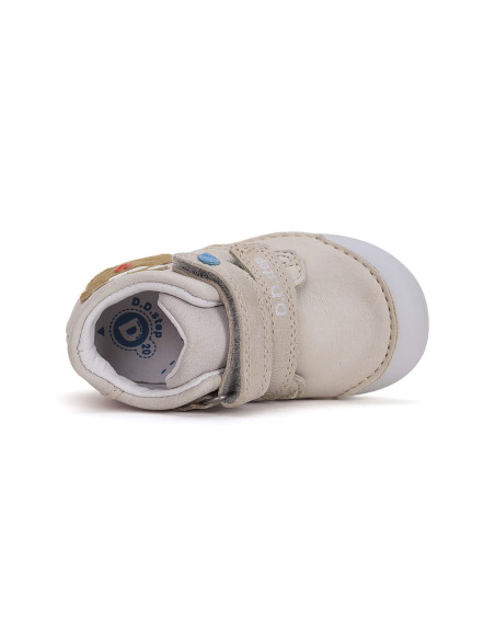 CHILDREN'S SHOES S066-51917 20-25