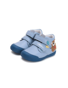 CHILDREN'S SHOES S066-51917A 20-25