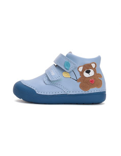 CHILDREN'S SHOES S066-51917A 20-25 2