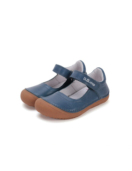 ДЕТСКИ ОБУВКИ BAREFOOT H063-51900AM 25-30