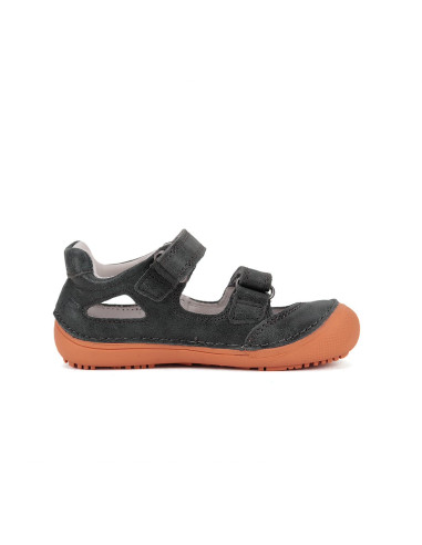 CHILDREN'S SHOES BAREFOOT...