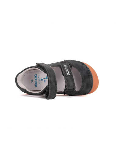 CHILDREN'S SHOES BAREFOOT...