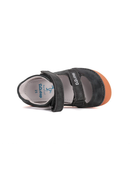 CHILDREN'S SHOES BAREFOOT H063-51185СL  31-36