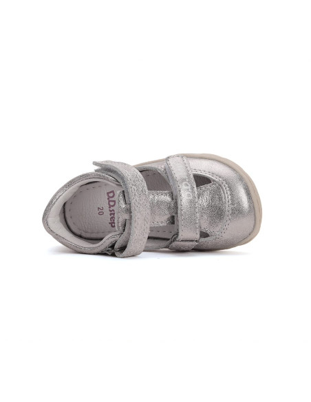 CHILDREN'S SANDALS BAREFOOT H077-51734M 26-31