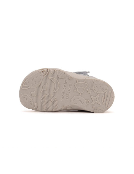 CHILDREN'S SANDALS BAREFOOT H077-51734M 26-31