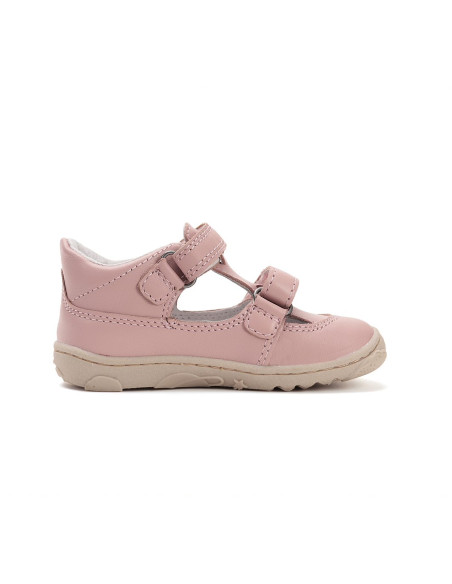 ДЕТСКИ САНДАЛИ BAREFOOT H077-51734A 20-25