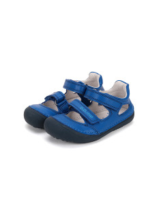CHILDREN'S SHOES BAREFOOT H063-51185BL 32-37