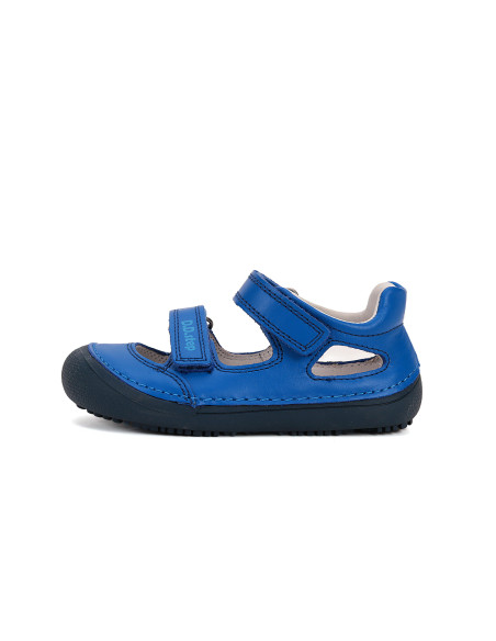 CHILDREN'S SHOES BAREFOOT H063-51185BL 32-37