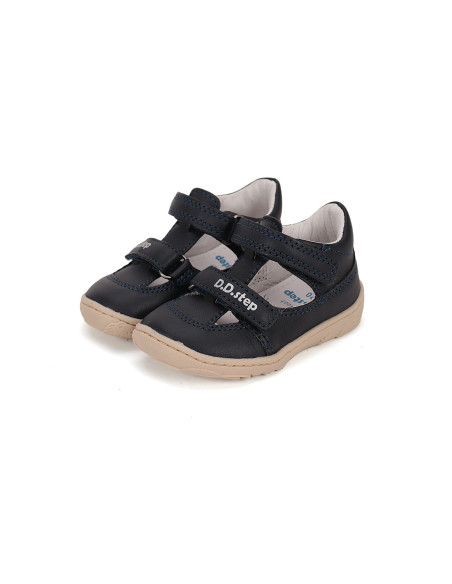 CHILDREN'S SANDALS BAREFOOT H077-51734CM 26-31