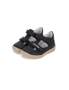 ДЕТСКИ САНДАЛИ BAREFOOT H077-51734C 20-25