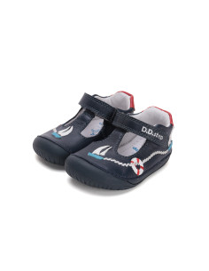 ДЕТСКИ САНДАЛИ BAREFOOT H070-51434 20-25