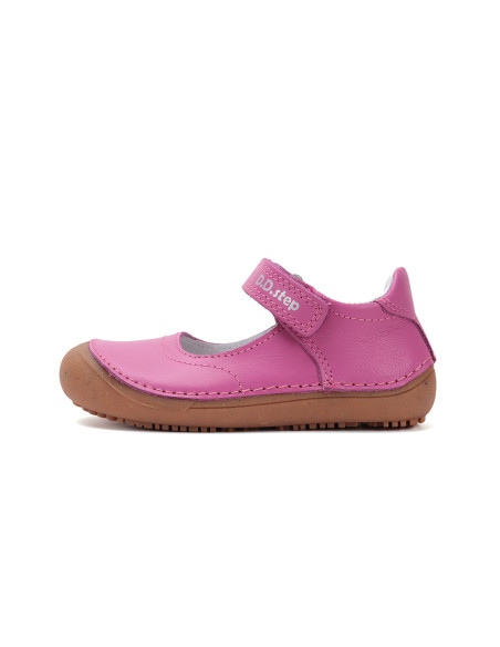 CHILDREN'S SHOES BAREFOOT H063-51900M 25-30