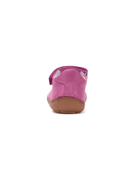 CHILDREN'S SHOES BAREFOOT H063-51900M 25-30
