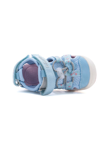 CHILDREN'S SANDALS G065-51748E 20-25