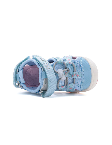 CHILDREN'S SANDALS G065-51748E 20-25