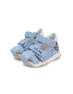 ДЕТСКИ САНДАЛИ G064-51470 20-25